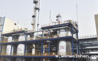 山东信发化工有限公司