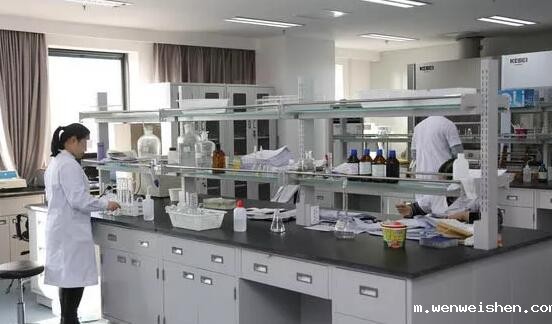 食品检测实验室设计标准(图1) 食品检测实验室设计标准(图1)