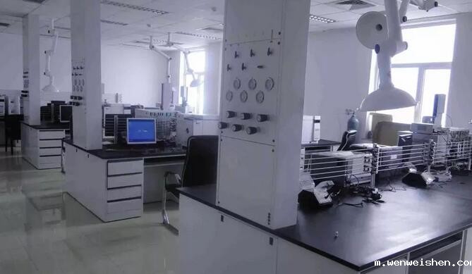 实验台规划设计中水电图布局的基本原则(图5) 实验台规划设计中水电图布局的基本原则(图5)