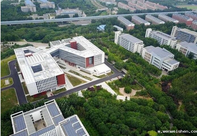 齐鲁工业大学----轻工实训中心通风系统项目(图1)